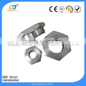 High Quality Water / Gas System Stainless Steel Tube Fitting thumbnail-4