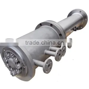 Planetary Screw and Barrel for Extruder Machines thumbnail-1