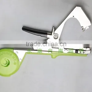 Tape Binder Tape Tool no Scrap,hand Tying Machine,wire Galvanized, Wireless Vineyard, Vineyard thumbnail-1