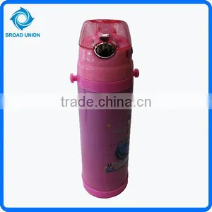 Cartoon Vacuum Flask Vacuum Cup Thermos Flask thumbnail-1