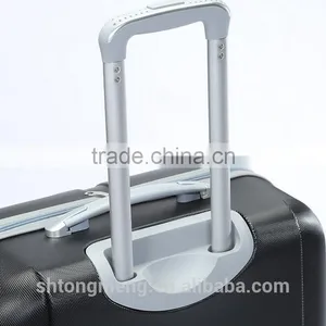 Set of 3 Pcs Luggage Travel Set Bag ABS Trolley High Quality Trolley Suitcase thumbnail-5