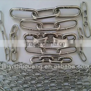 Din764 Link Chain thumbnail-1