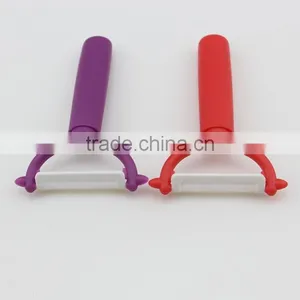 Ceramic Blade Peeler For Fruit And Vegetable thumbnail-2