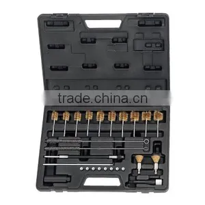 Injector Shaft Cleaning Set thumbnail-1
