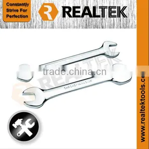 Double Open End Wrench thumbnail-1