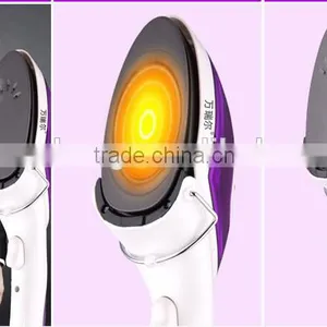 Stainless Steel Steamer Brush Steam Iron thumbnail-3