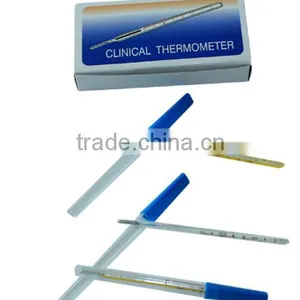 Thermometer;Mercury Thermometer thumbnail-2