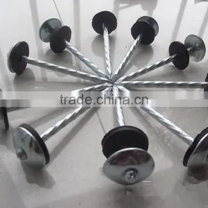 High Quality Roofing Nail From China Manufacturer thumbnail-4