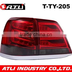 CAR TAIL LAMP for TOYOTA LAND CRUISER 2008-2013 thumbnail-1