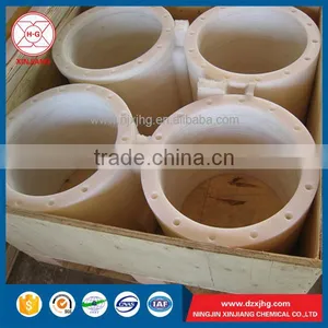 High Quality Produce Custom Plastic Parts in China thumbnail-3