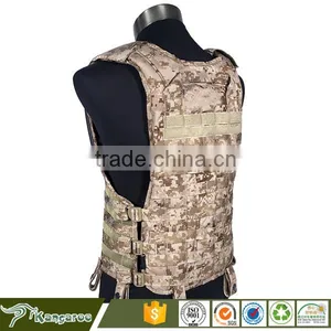 Wholesale Army Military Bullet Proof Vest Tactical thumbnail-2