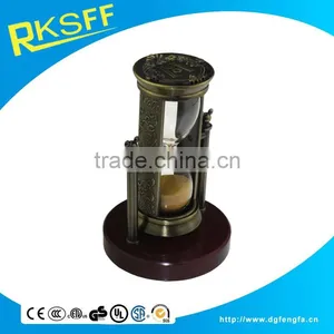 New Design Hourglass in Hot Salling thumbnail-1