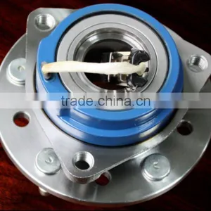 CHEVROLET PASSENGER Quality Wheel Bearings thumbnail-1