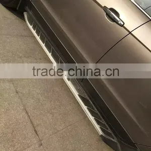 SUV 4x4 Side Step for Cadillac SRX thumbnail-1