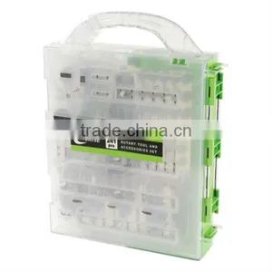 242 Pieces Rotary Tool Power Tools Manufacturers thumbnail-2