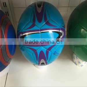 Promotional Design Pvc Football thumbnail-2