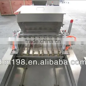Industrial Machinery Cake Pastry Machine for Sale thumbnail-4