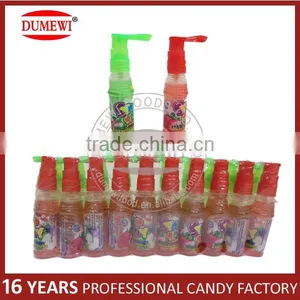 Syrup Spray Candy Liquid thumbnail-5