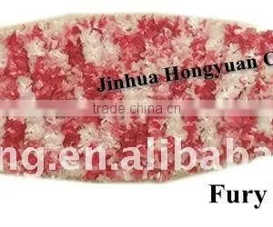 Two-tone Crochet Head Wrap thumbnail-1