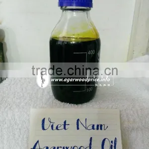High Quality Agarwood Oil Grade B thumbnail-1