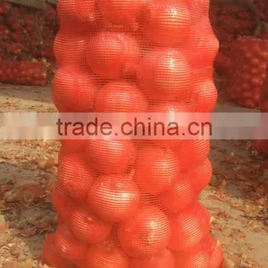 Leno Mesh Onion Bag China, Competitive Prices! 50kg thumbnail-1