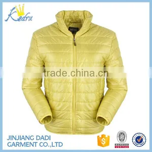 Latest New System Item Best Light Down Jacket For Winter Fashion #903 thumbnail-1