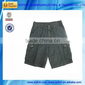Bermuda Shorts thumbnail-1