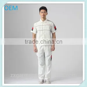 Best Automotive Service Workwear Car Repair Work Wear thumbnail-2