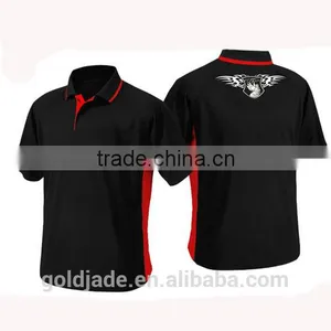 Polo t Shirts Wholesale Polo t Shirt Factory Dry Fit Polo Shirt for Boys thumbnail-1