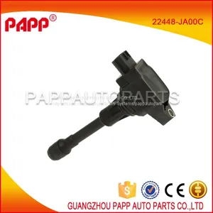 Nissan22448-JA00C X-trail Accessories Ignition Coil for Sale thumbnail-1