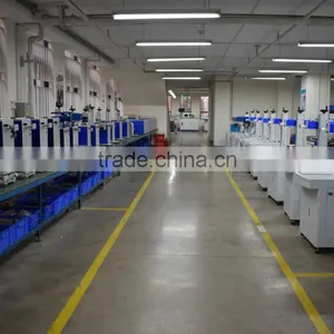 Perfect Laser (Wuhan) Co., Ltd. company overview - view 4 thumbnail