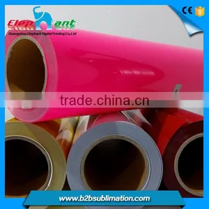 Easyweed Heat Transfer Vinyl / Flex-film Many Color for Cutting Plotter thumbnail-5