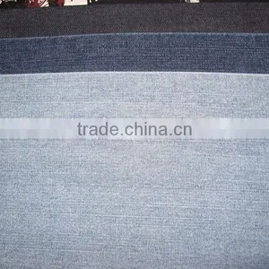 Manufactory Supplier 9oz 100 Cotton Ladies Motorcycle Jeans Slub Denim Fabric, Japanese Denim Fabric thumbnail-1