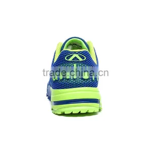 Good Quality Adults Running Sport Shoes Sneakers for Male, Fashion Men Sport Running Shoes Brand Name thumbnail-5
