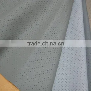 PU Leather for Bags, Furnitures and Others thumbnail-1