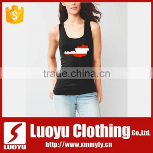 Running Tank Top Wonder Woman Tank Top thumbnail-1