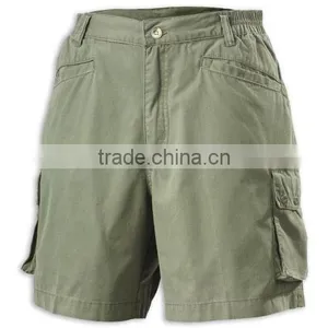 Women Shorts thumbnail-1