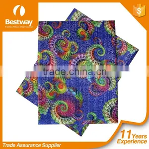2016 New Nigerian Headties SG0097-4 thumbnail-1