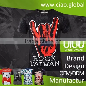 Quality 3D Coolmax Sublimated 140 Gsm Size Archery Used Clothing thumbnail-1