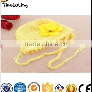 Wholesale Hand Knitted Fancy Baby Costumes Newborn Photography Props thumbnail-3