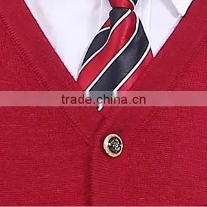Fashionable Western Style Primary School Uniform Designs thumbnail-3