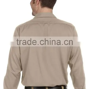 Latest Shirt Designs,high-end Poplin Dress Man Shirt thumbnail-4