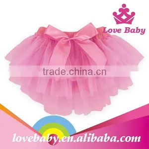 Boutique Stylish Bowknot Children G-string Underwear thumbnail-1