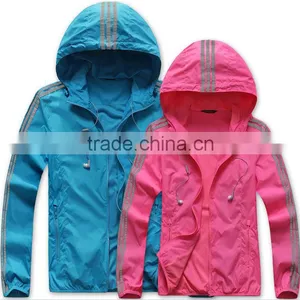 Sportswear Factory Of Custom High Quality Cheap Athletic Sports Jackets Clothes Design thumbnail-2