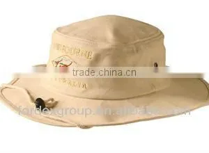 Surf Hat With String and Toggle thumbnail-1