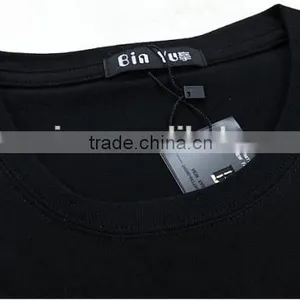 Mens Fashionable Cool T- Shirts Wholesale From China 2015 Summer thumbnail-3