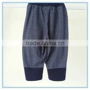 Casual Wear Children Kids Short Pants, New Style Boys Pants, 100% Cotton Children Trousers thumbnail-2