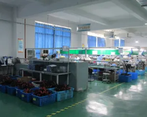 Shanghai Co-fly Technology Co., Ltd company overview - view 3 thumbnail