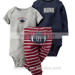 100% Cotton Baby Romper Clothes Manufacturers China Shanghai Many Designs You Can Choose thumbnail-3