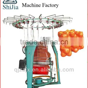 Food Bag Making Machine thumbnail-1